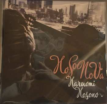 LP Haruomi Hosono: HoSoNoVa LTD