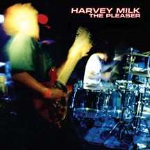 CD Harvey Milk: The Pleaser
