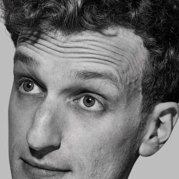 CD Harvey Sutherland: Boy