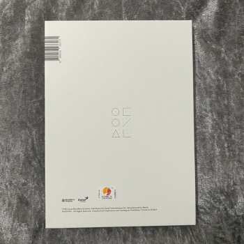 CD 이달의 소녀: Loona & Haseul