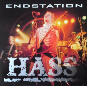 Hass: Endstation