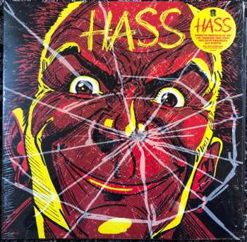 Album Hass: Hass