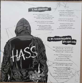 LP Hass: Hass