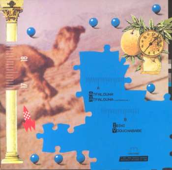 LP Hassan Ideddir: Atfalouna