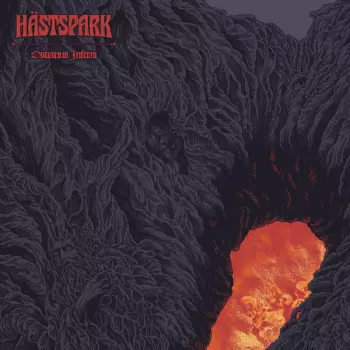 Hastspark: Ostiarius Inferni