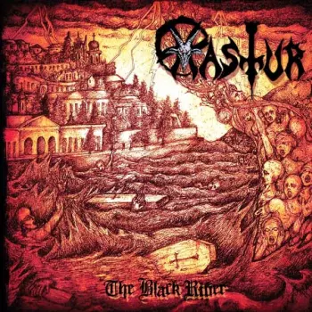 Hastur: The Black River