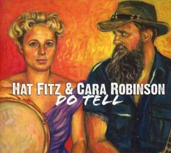 CD Hat Fitz & Cara: Do Tell