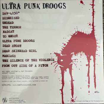 LP Hat Trickers: Ultra Punk Droogs