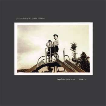 Album Hatakeyama,chihei / Ishiwaka,shun: Magnificent Little Dudes Vol. 1