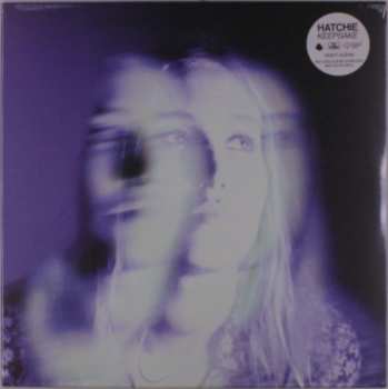 LP Hatchie: Keepsake