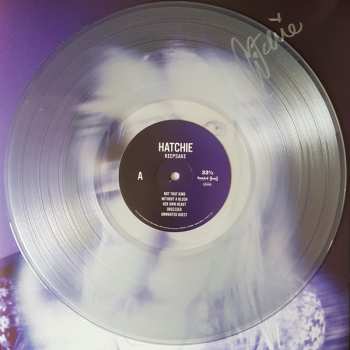 LP Hatchie: Keepsake LTD | CLR