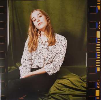 LP Hatchie: Keepsake LTD | CLR
