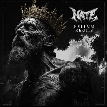 Album Hate: Bellum Regiis