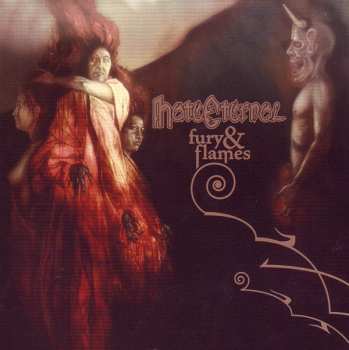 Album Hate Eternal: Fury & Flames