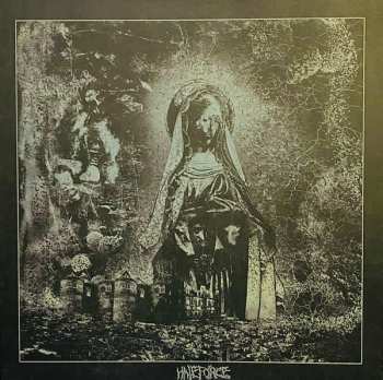 LP Hate Force: Systems of Terror CLR | LTD
