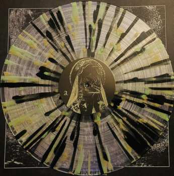 LP Hate Force: Systems of Terror CLR | LTD