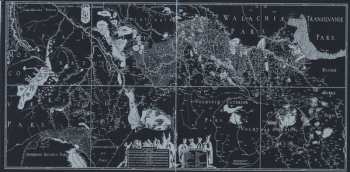 CD Hate Forest: Battlefields