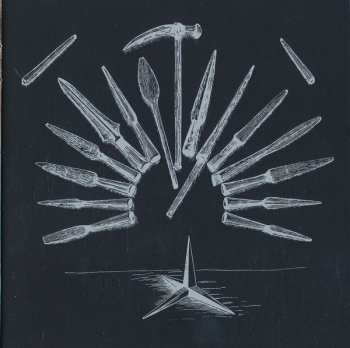 CD Hate Forest: Battlefields