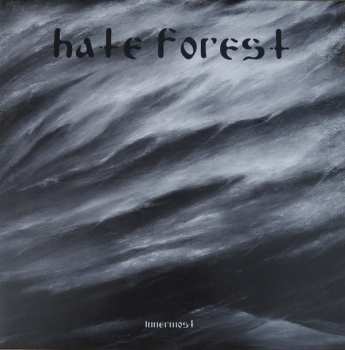 Album Hate Forest: Innermost