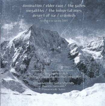 CD Hate Forest: Purity