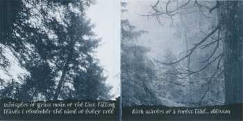 CD Hate Forest: To Twilight Thickets