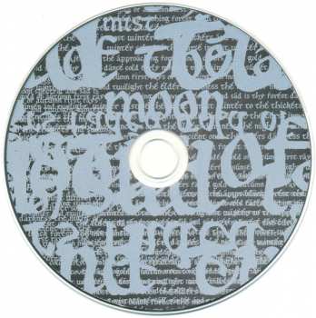 CD Hate Forest: To Twilight Thickets
