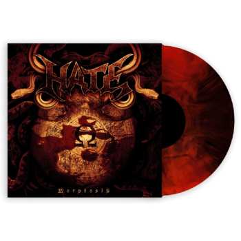 LP Hate: Morphosis