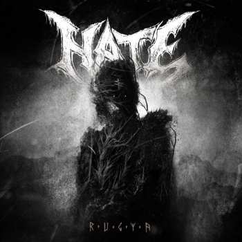 LP Hate: Rugia LTD | NUM | CLR