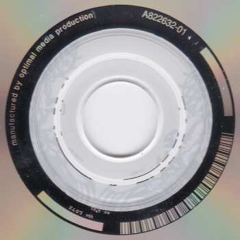 CD Hate Squad: Degüello Wartunes