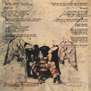 CD Hate Squad: Degüello Wartunes