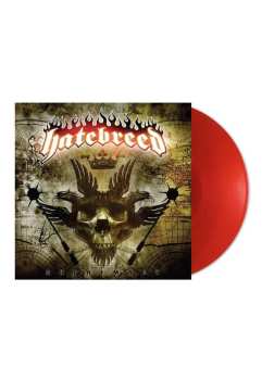 Album Hatebreed: Supremacy