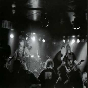 CD Hateplow: Moshpit Murder