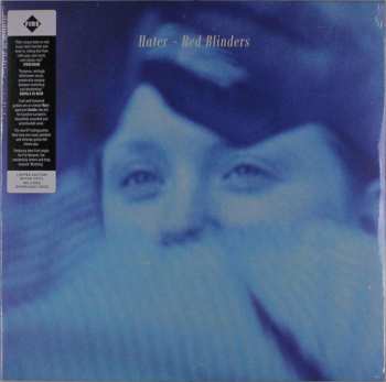 LP Hater: Red Blinders CLR | LTD