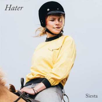 2LP Hater: Siesta