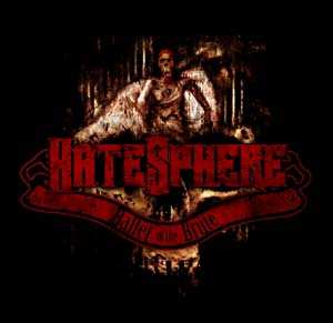 CD HateSphere: Ballet Of The Brute