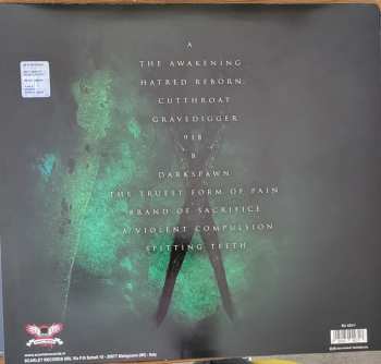 LP HateSphere: Hatred Reborn
