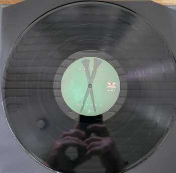 LP HateSphere: Hatred Reborn