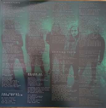 LP HateSphere: Hatred Reborn