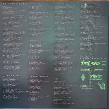 LP HateSphere: Hatred Reborn