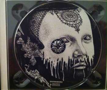 CD HateSphere: New Hell LTD | DIGI