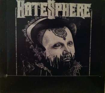 CD HateSphere: New Hell LTD | DIGI