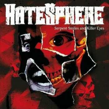 CD/DVD HateSphere: Serpent Smiles And Killer Eyes LTD