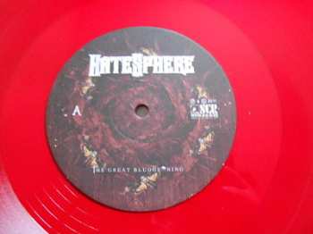 LP HateSphere: The Great Bludgeoning LTD | NUM