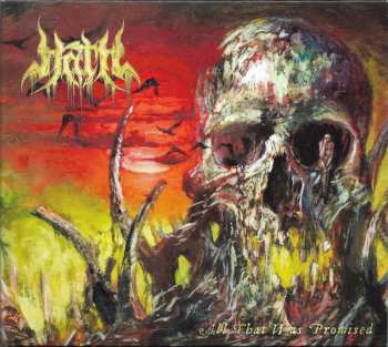 Album Hath: All That Was Promised