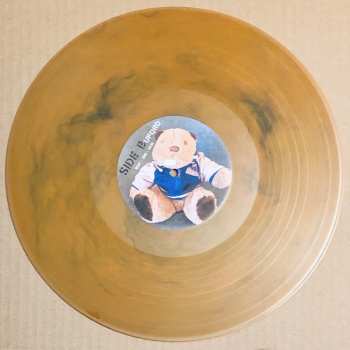 2LP hatrabbits: Cognitive Dissidents