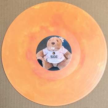 2LP hatrabbits: Cognitive Dissidents