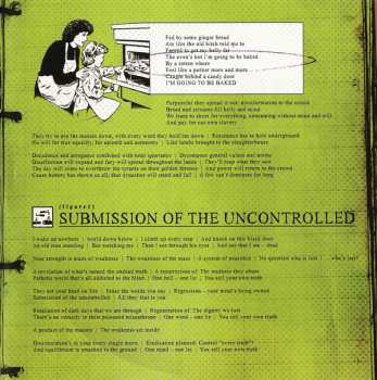 CD Hatred: Destruction Manual