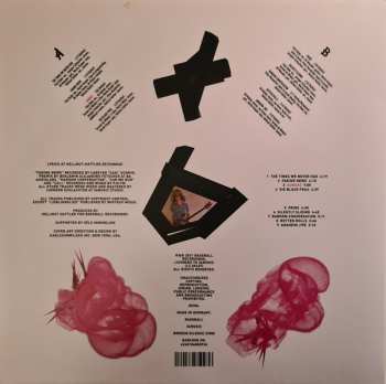 LP Hattler: Sundae