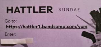 LP Hattler: Sundae