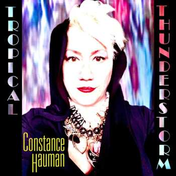 Album Hauman / Pederson: Tropical Thunderstorm